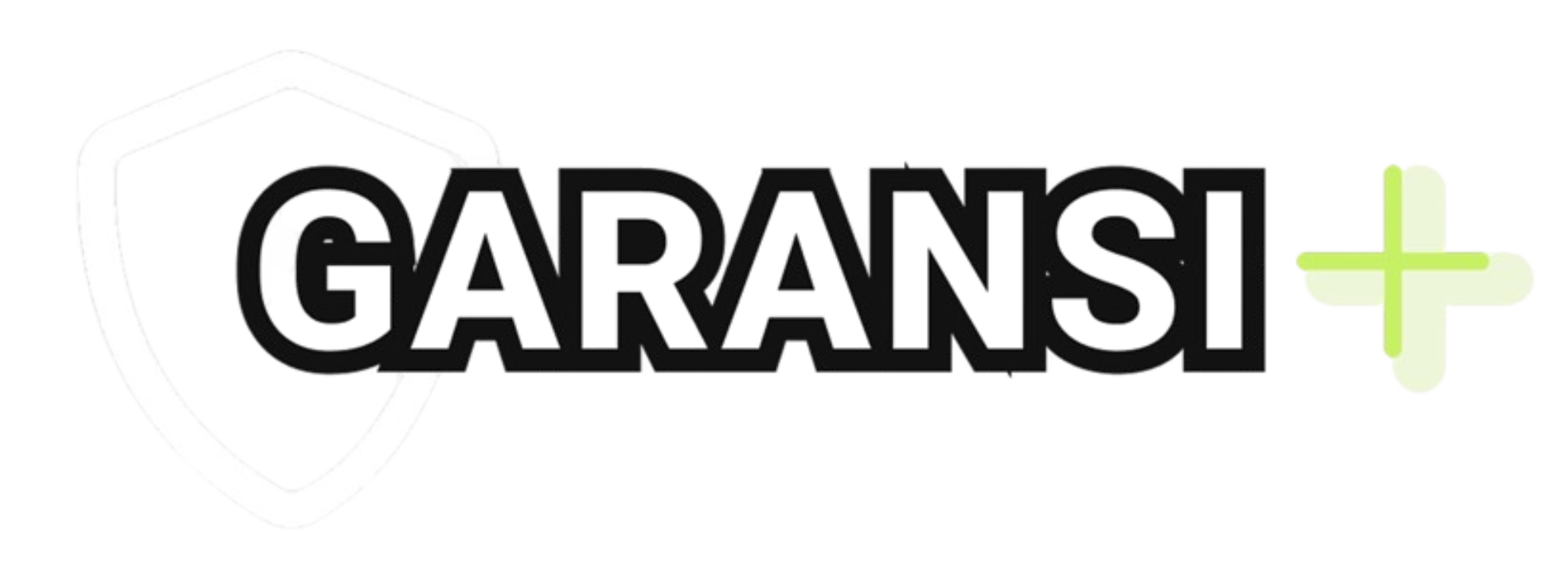Garansi Plus Logo