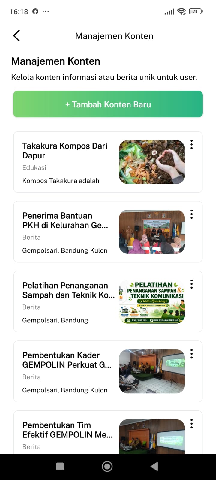 Gempolin Screen 2