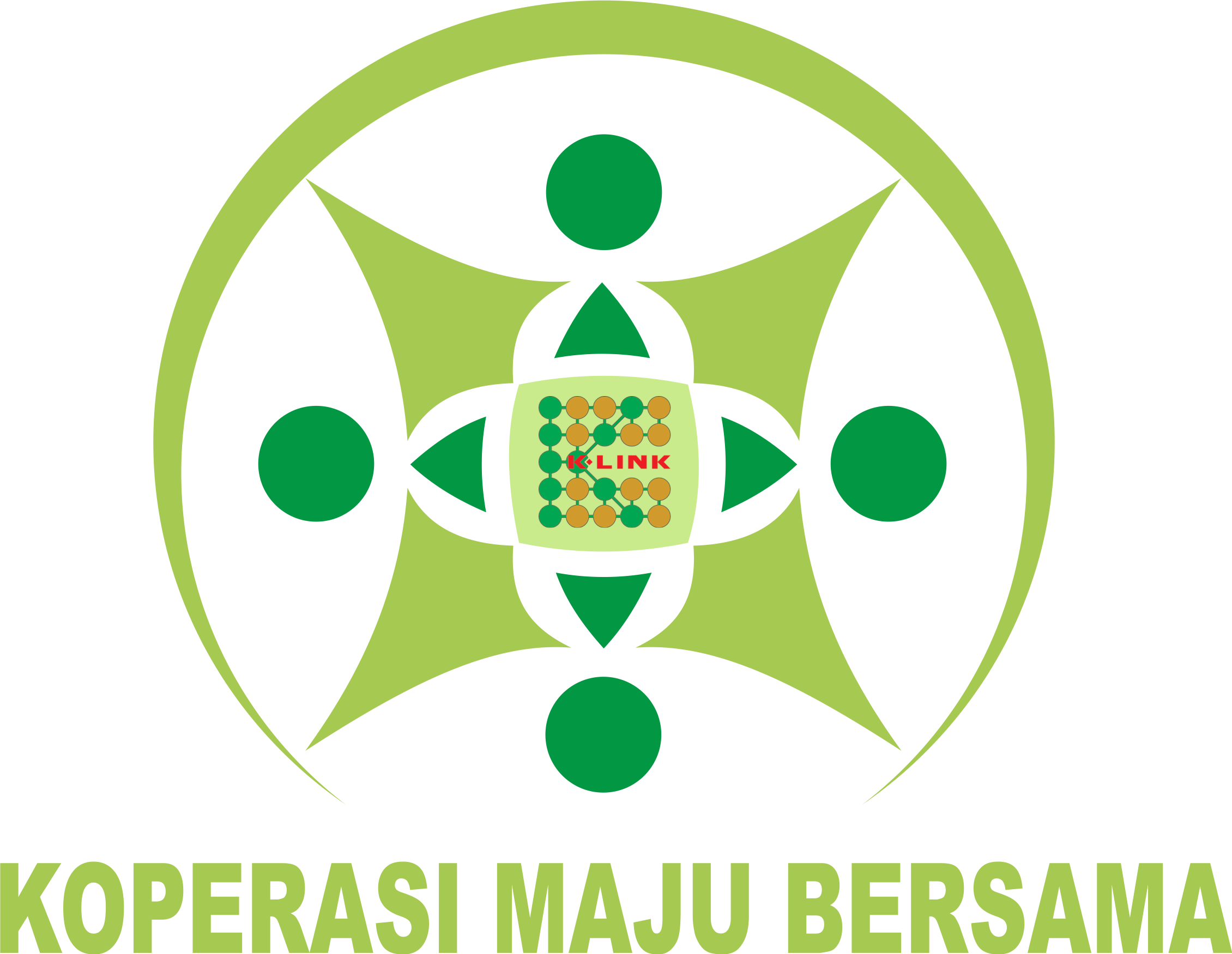 Koperasi Logo