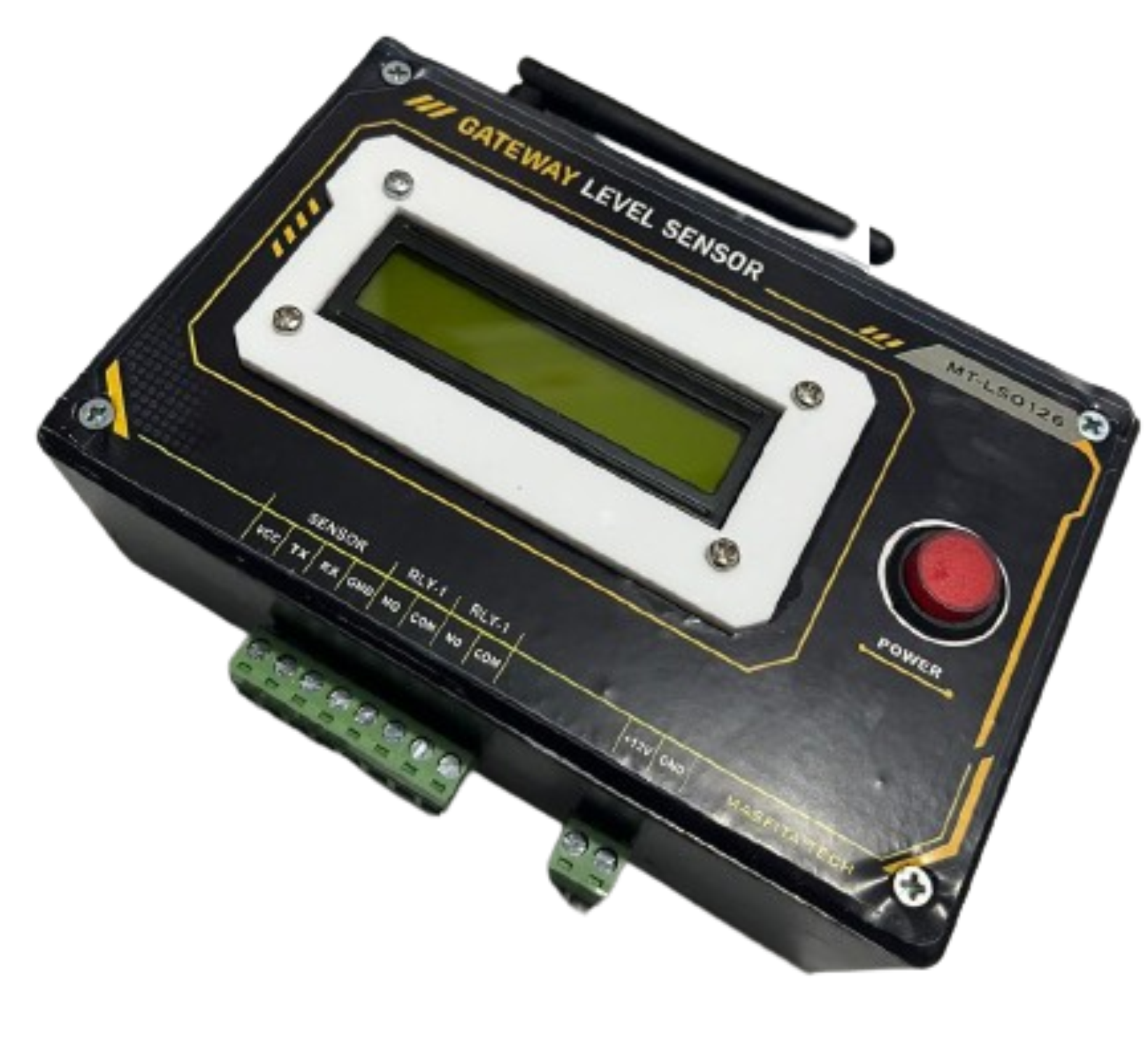 Level Gateway Interface