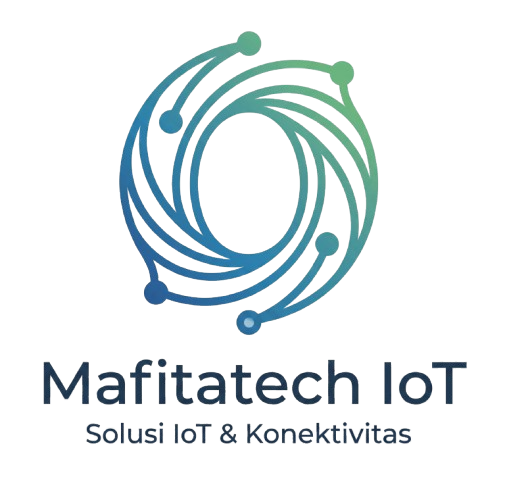 IoT Logo