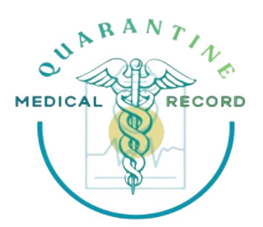 Quarantine Logo
