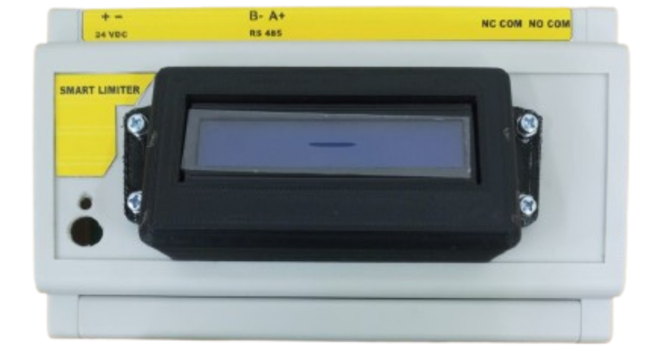 Smart Limiter Hardware