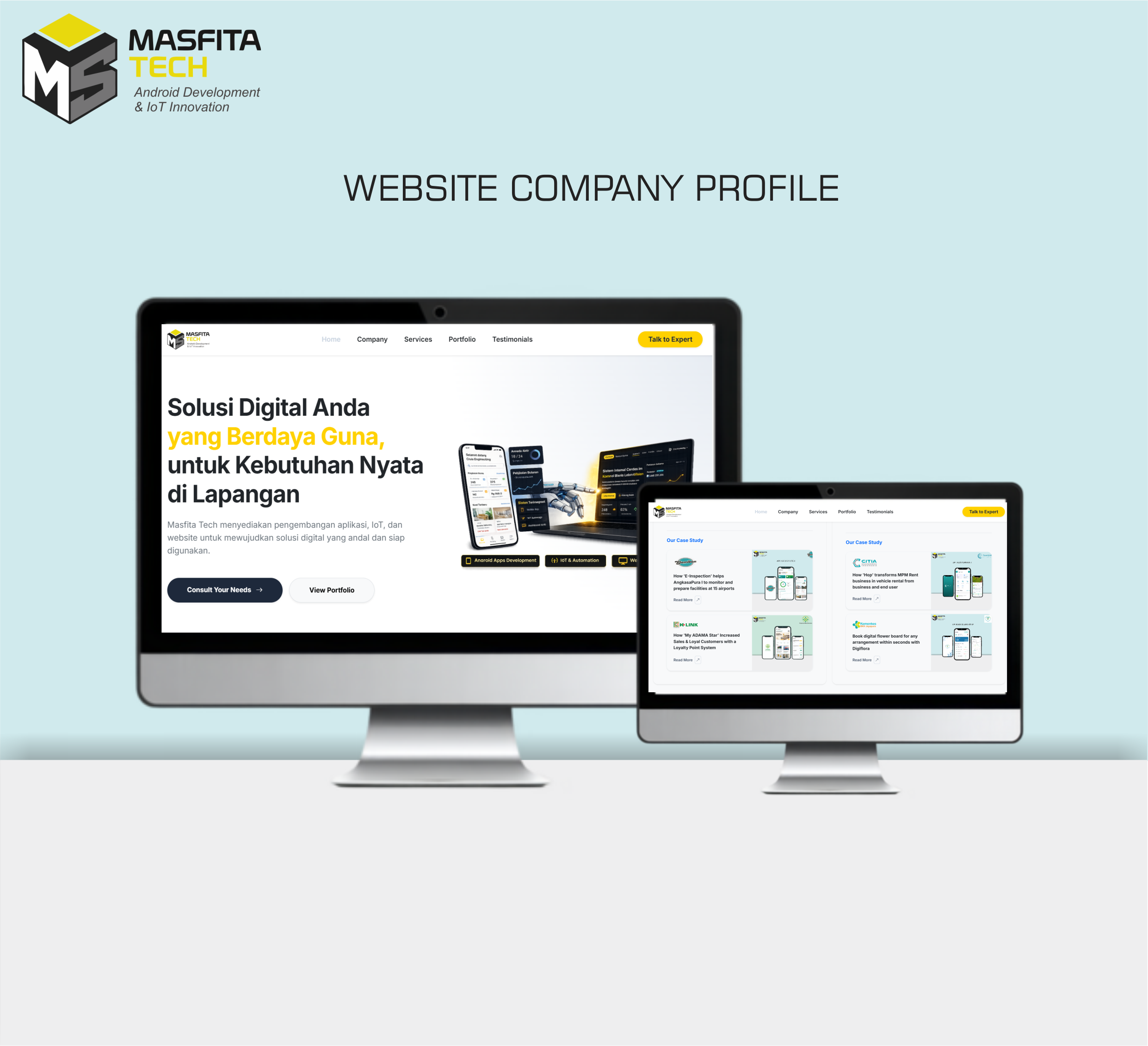 Company Profile